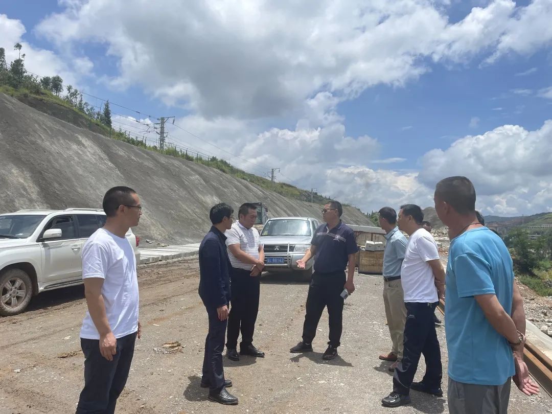 1659492367482810.jpg 南澗縣發(fā)改局到祥云項(xiàng)目考察交流2.jpg